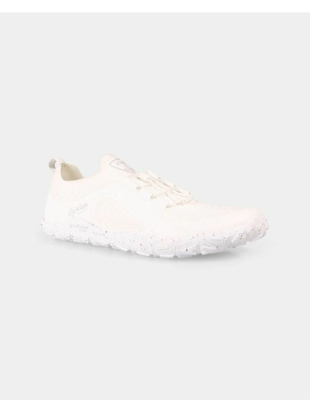 Kilpi Letní barefoot obuv Kilpi STEP LOW-U Bílá