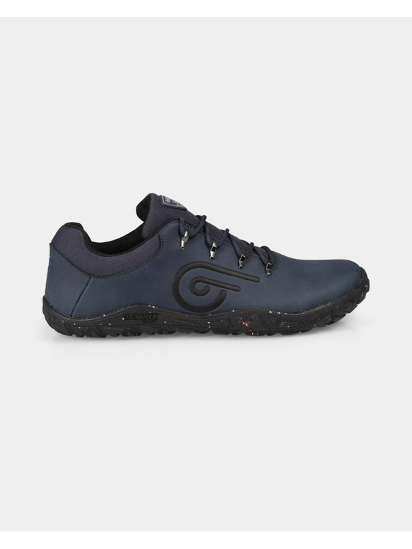 Kilpi Outdoorová barefoot obuv Kilpi BARELO LOW-U Tmavě modrá