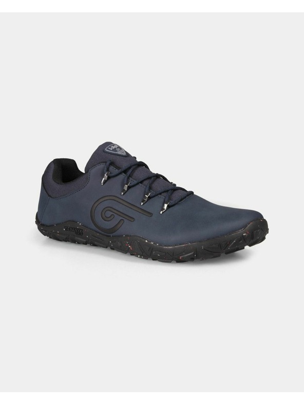 Kilpi Outdoorová barefoot obuv Kilpi BARELO LOW-U Tmavě modrá