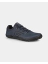 Kilpi Outdoorová barefoot obuv Kilpi BARELO LOW-U Tmavě modrá