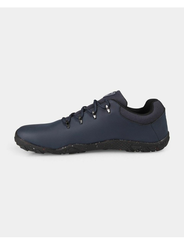 Kilpi Outdoorová barefoot obuv Kilpi BARELO LOW-U Tmavě modrá