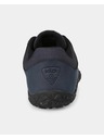 Kilpi Outdoorová barefoot obuv Kilpi BARELO LOW-U Tmavě modrá