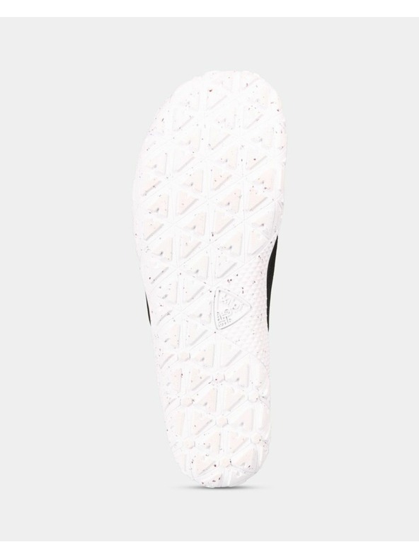 Kilpi Letní barefoot obuv Kilpi STEP LOW-U Černá