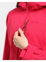 Kilpi Dámská softshellová bunda Kilpi BELTRA-W Růžová