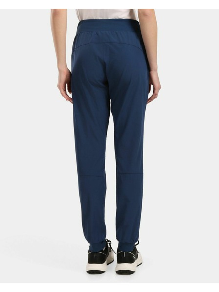 Kilpi Dámské outdoorové kalhoty Kilpi MIMI-W Tmavě modrá