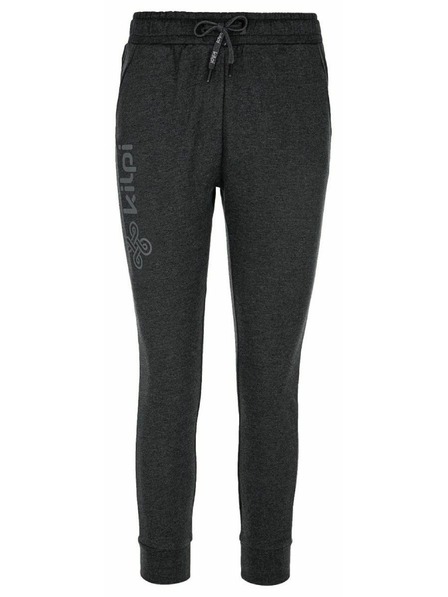 Kilpi Dámské teplákové kalhoty Kilpi MATTY-W Černá