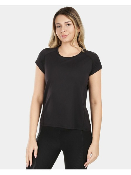 Kilpi Dámské technické triko Kilpi LIMED-W Černá