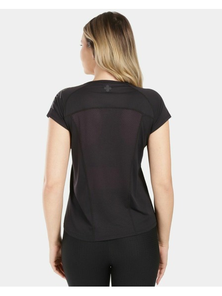 Kilpi Dámské technické triko Kilpi LIMED-W Černá