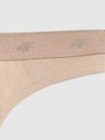 4F Dámské kalhotky 4F Pacifik (2pack)