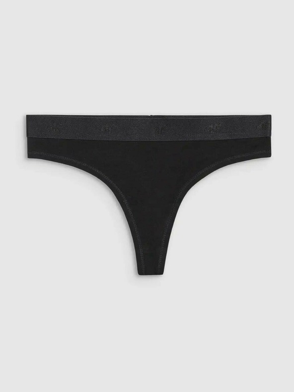 4F Dámské kalhotky 4F Pacifik (2pack)