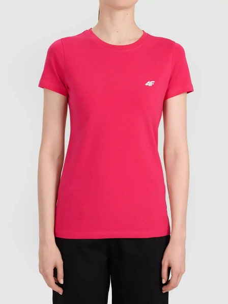 4F Dámské tričko 4F Linda