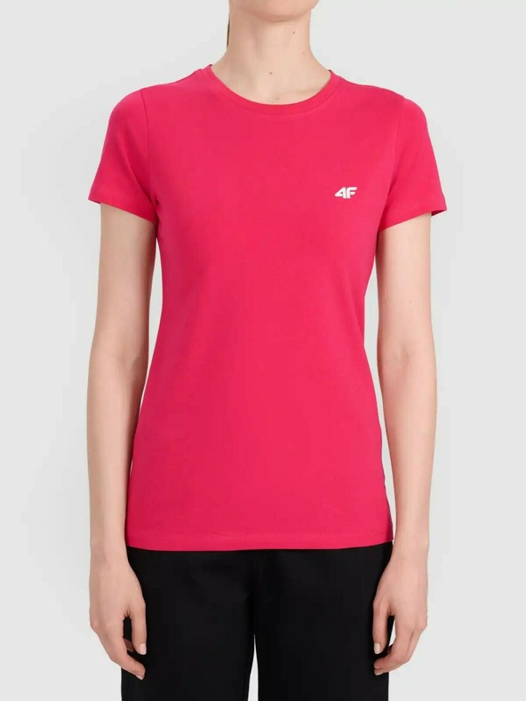 4F Dámské tričko 4F Linda