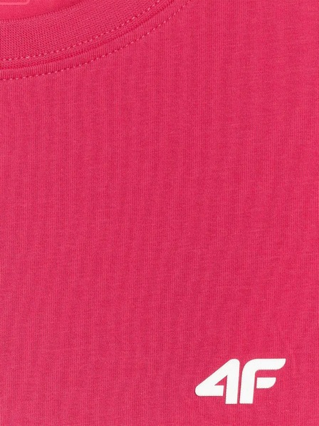 4F Dámské tričko 4F Linda