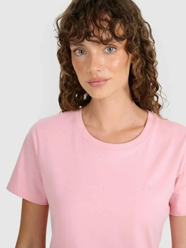 4F Dámské tričko 4F