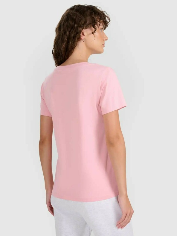 4F Dámské tričko 4F