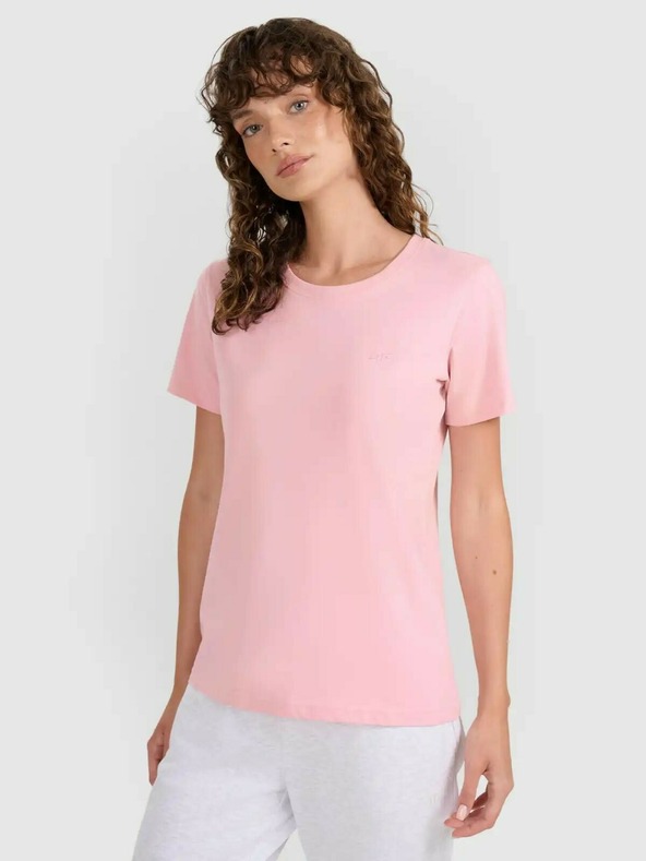 4F Dámské tričko 4F