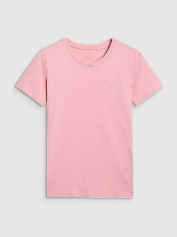 4F Dámské tričko 4F