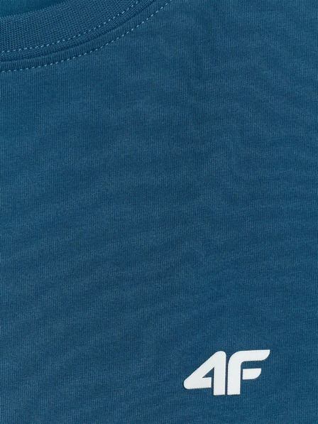 4F Dámské tričko 4F Linda