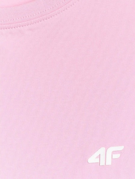 4F Dámské tričko 4F Margot