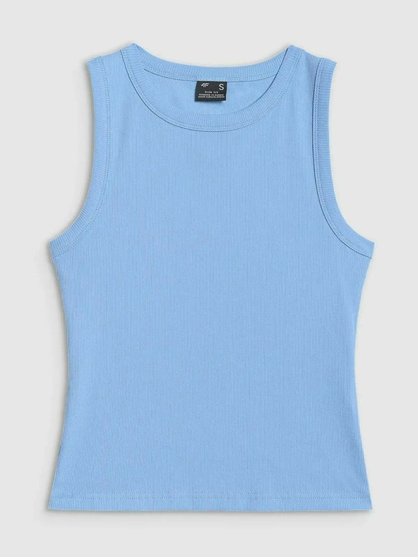 4F Dámské tílko 4F