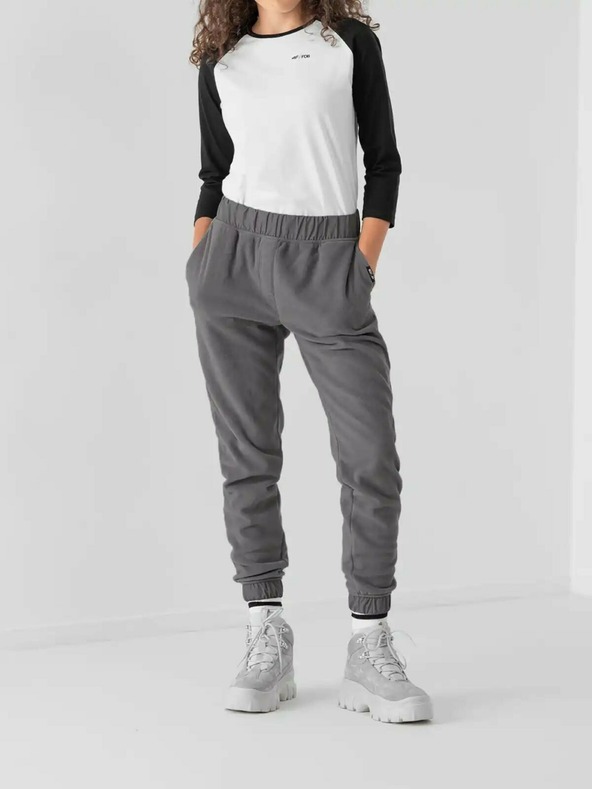 4F Dámské tričko s 3/4 rukávem 4F