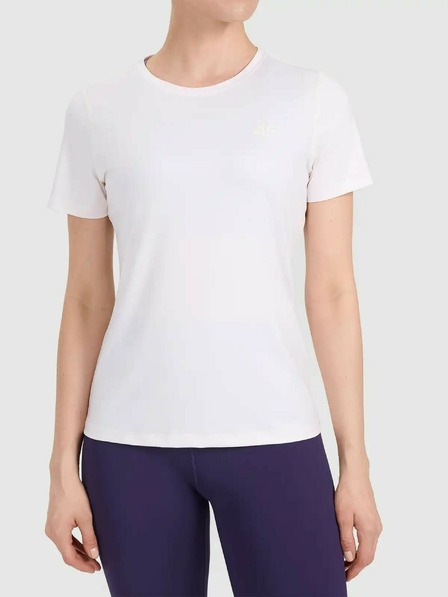 4F Dámské tričko 4F FNK Amber