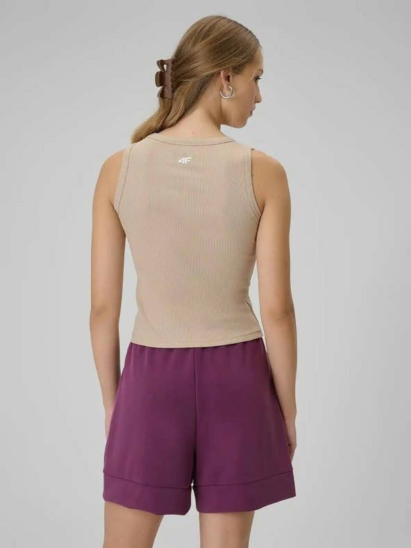 4F Dámské tílko 4F Iloc
