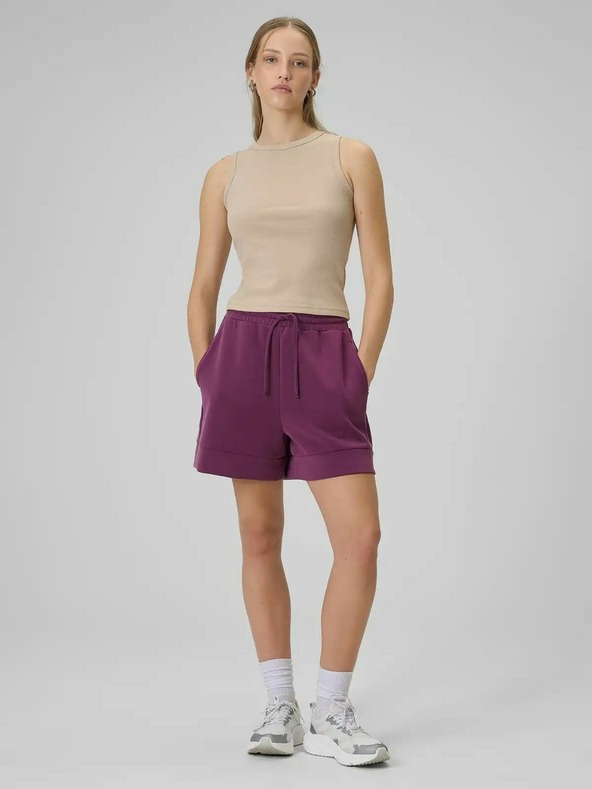 4F Dámské tílko 4F Iloc