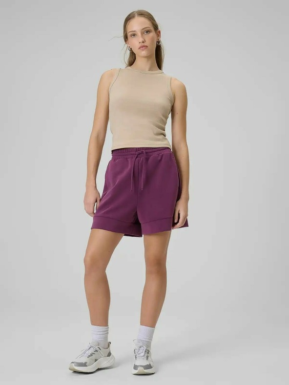 4F Dámské tílko 4F Iloc