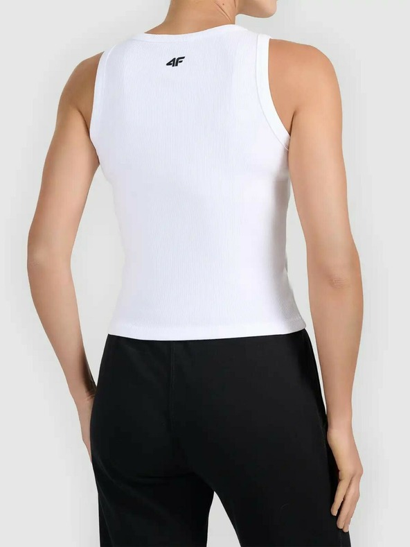 4F Dámské tílko 4F