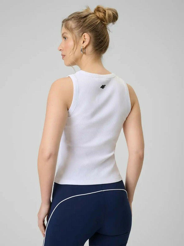 4F Dámské tílko 4F