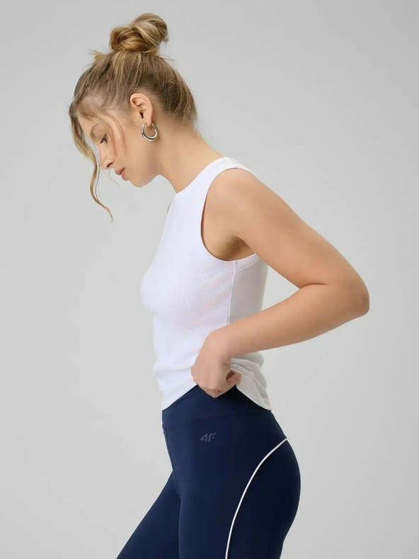 4F Dámské tílko 4F