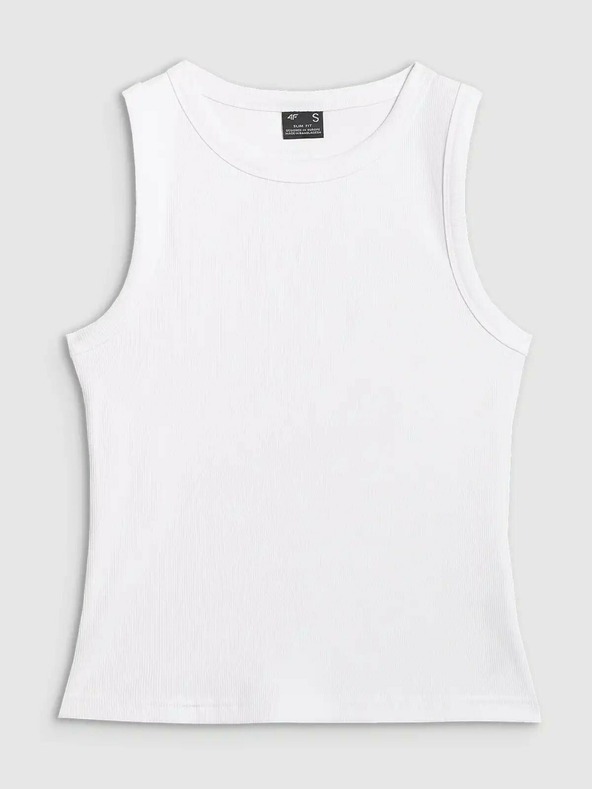 4F Dámské tílko 4F