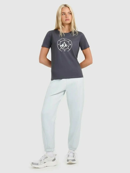 4F Dámské tričko 4F