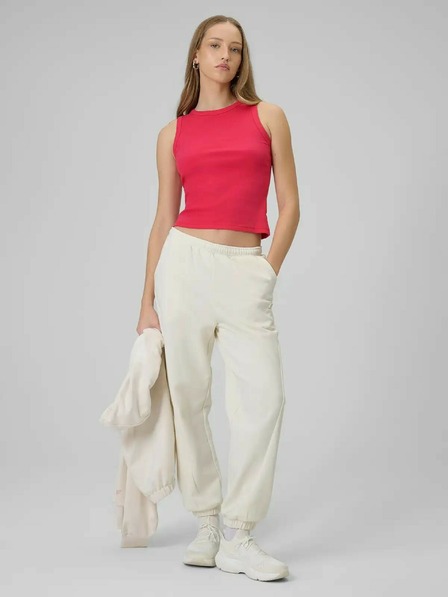 4F Dámské tílko 4F Iloc