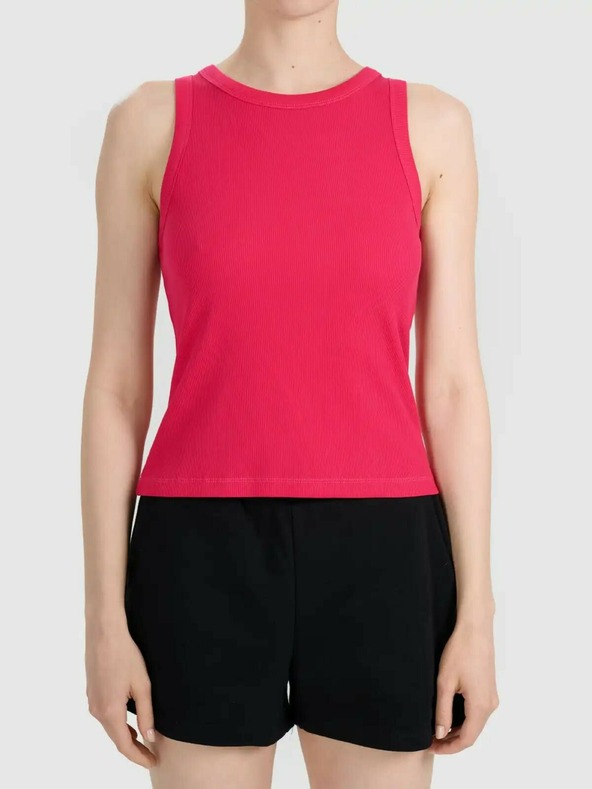 4F Dámské tílko 4F Iloc