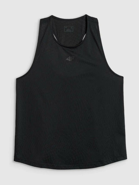 4F Dámské tílko 4F FNK