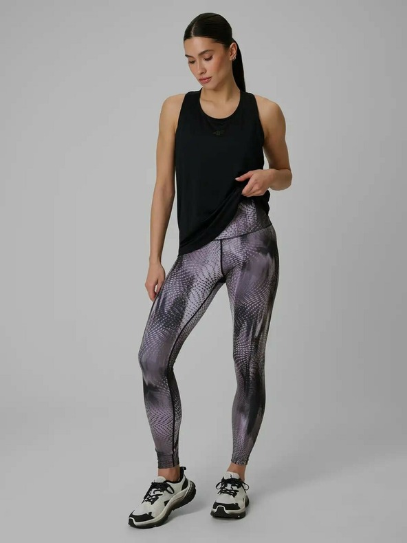 4F Dámské tílko 4F FNK