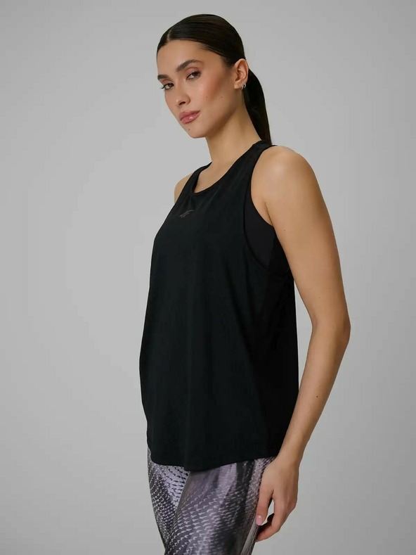 4F Dámské tílko 4F FNK