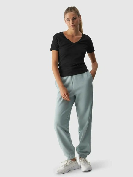 4F Dámské tričko 4F