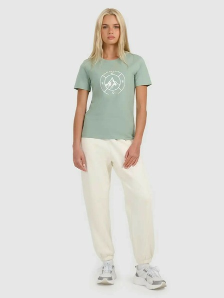 4F Dámské tričko 4F