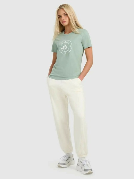 4F Dámské tričko 4F