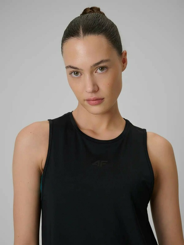 4F Dámské tílko 4F FNK