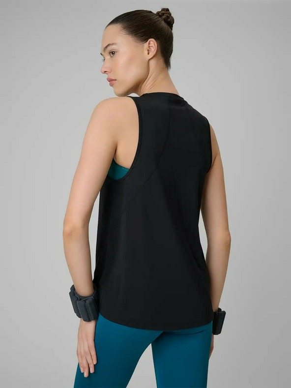 4F Dámské tílko 4F FNK