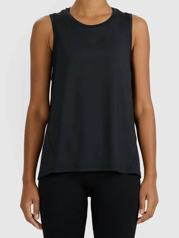 4F Dámské tílko 4F FNK