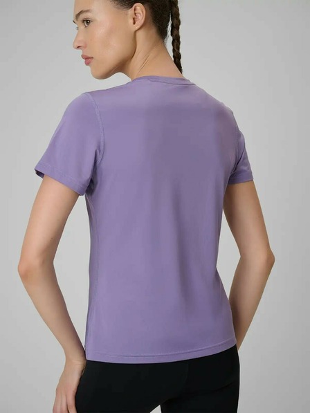 4F Dámské tričko 4F FNK Amber