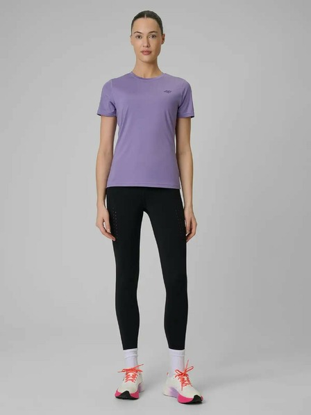 4F Dámské tričko 4F FNK Amber