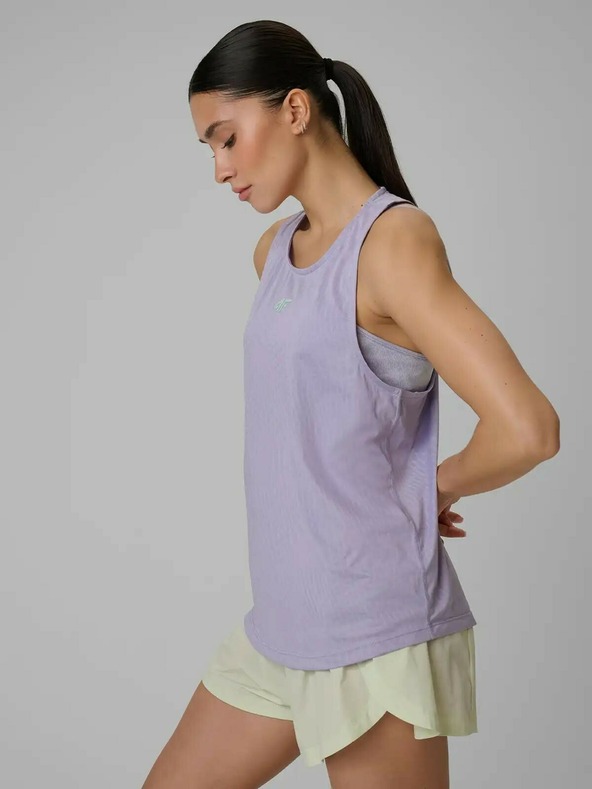 4F Dámské tílko 4F FNK