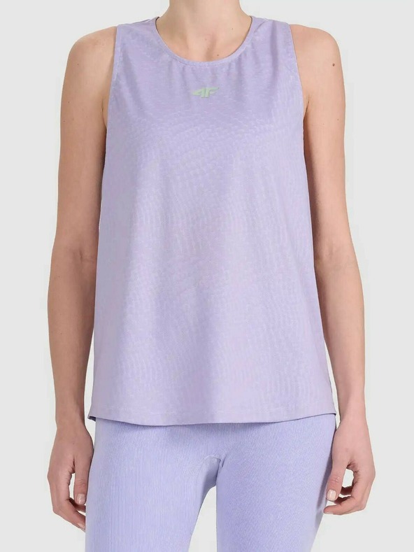 4F Dámské tílko 4F FNK