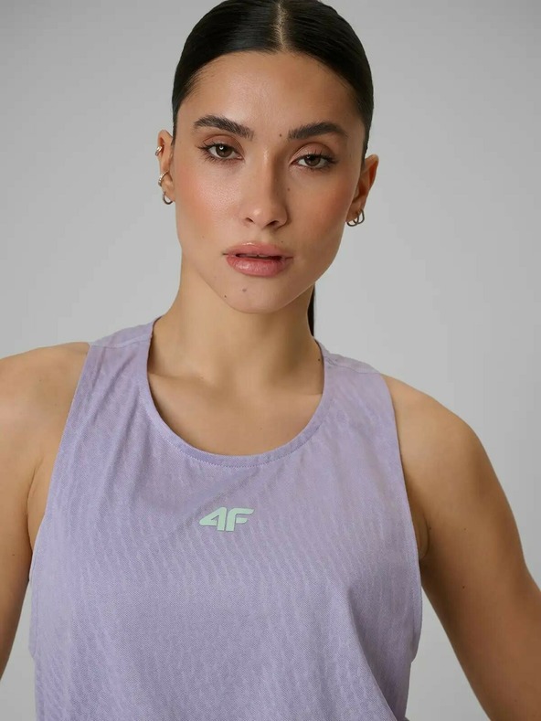 4F Dámské tílko 4F FNK